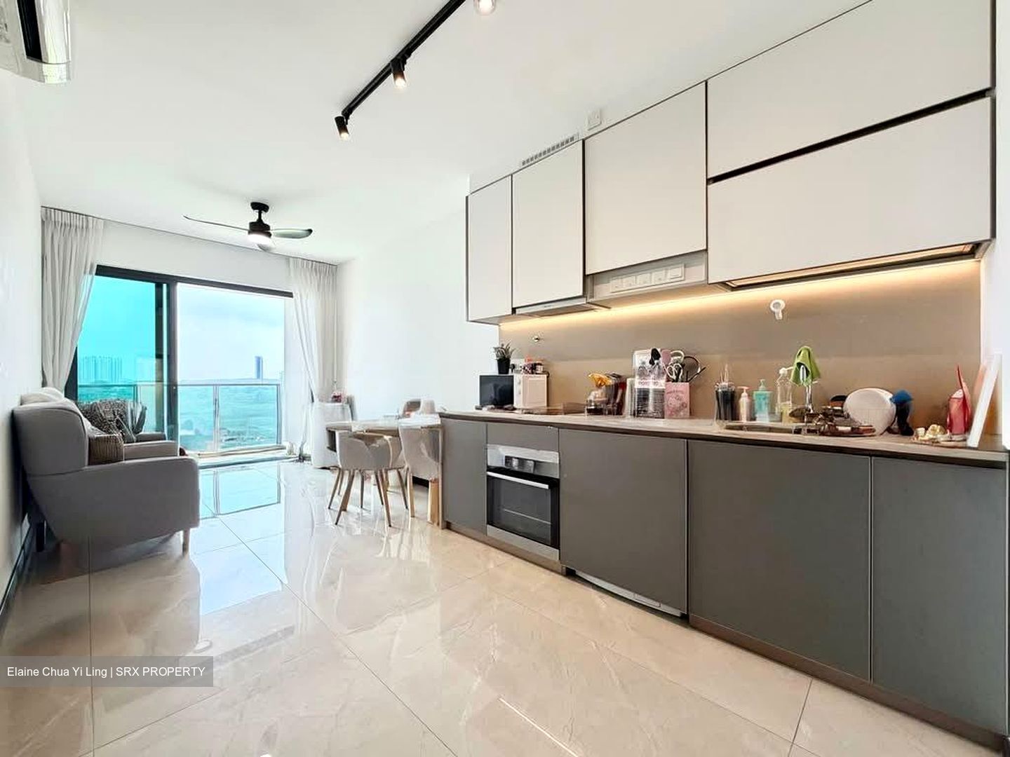 Normanton Park (D5), Apartment #559788001